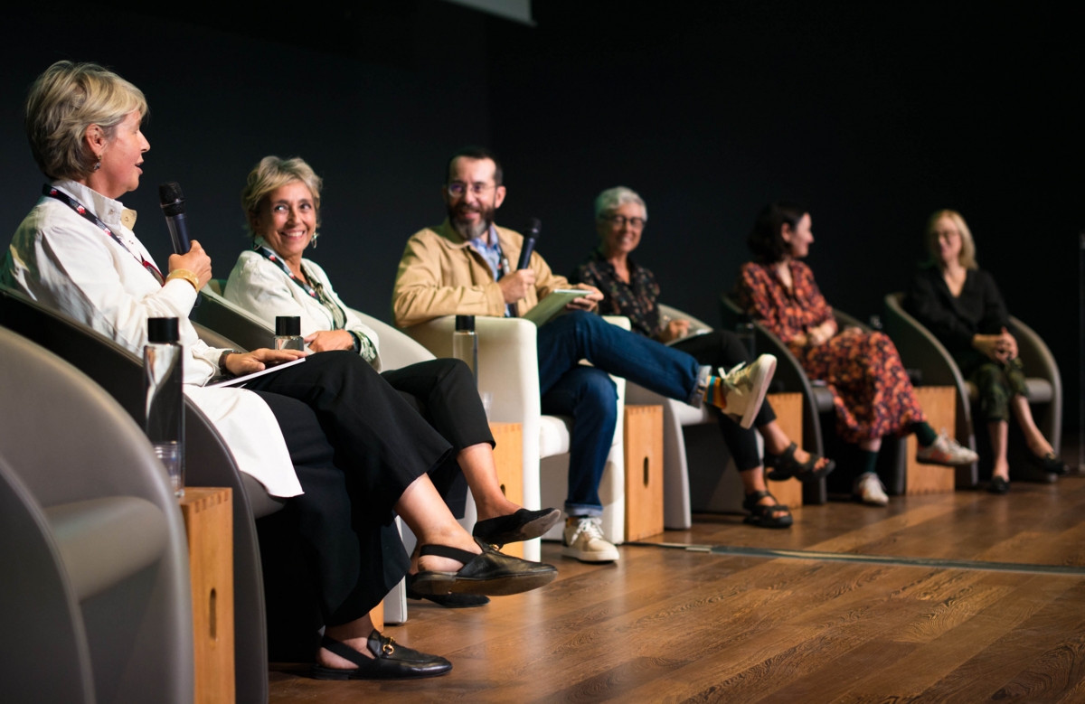 Fashion Colloquium 2019, Rome