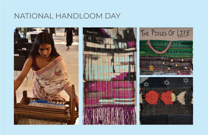 National Handloom Day