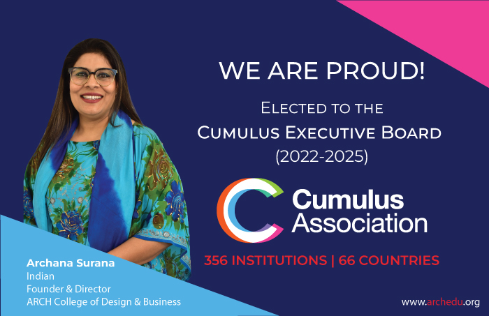 Elected to Cumulus Executive Board