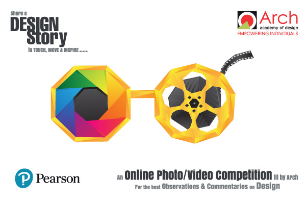 DesignStory - An Online Photo-Video Competition