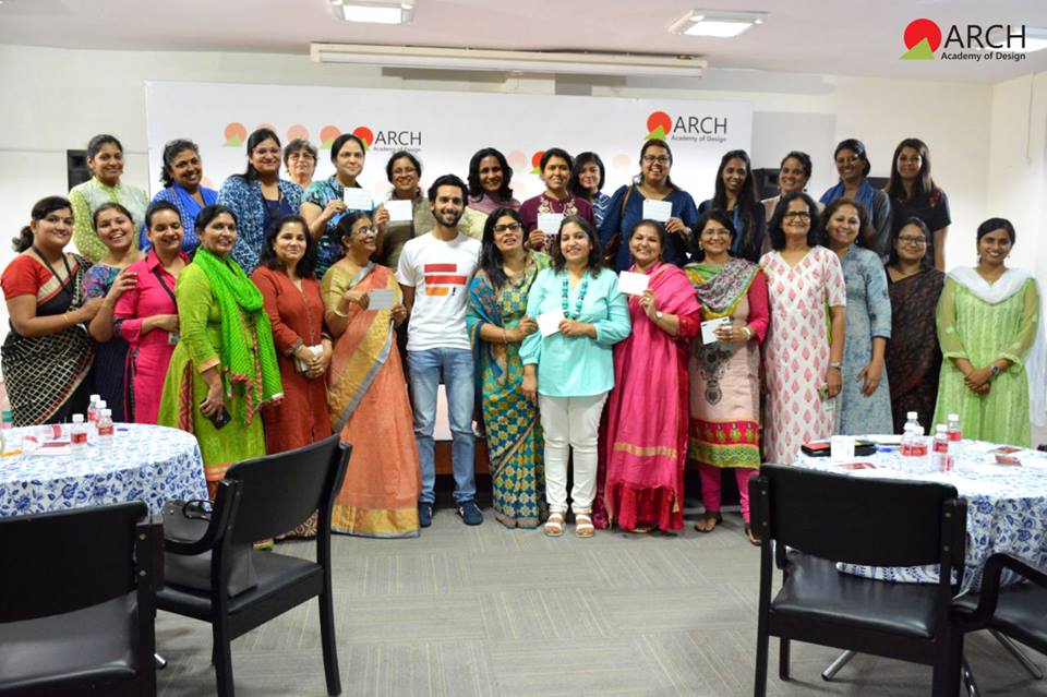 'Women Mentors' Forum - Session on HaikuJAM