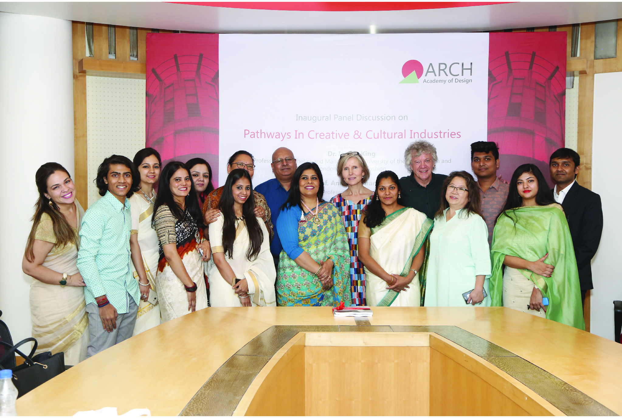 ARCH TO OPEN ITS NEW CAMPUS IN TECH CITY- GURGAON