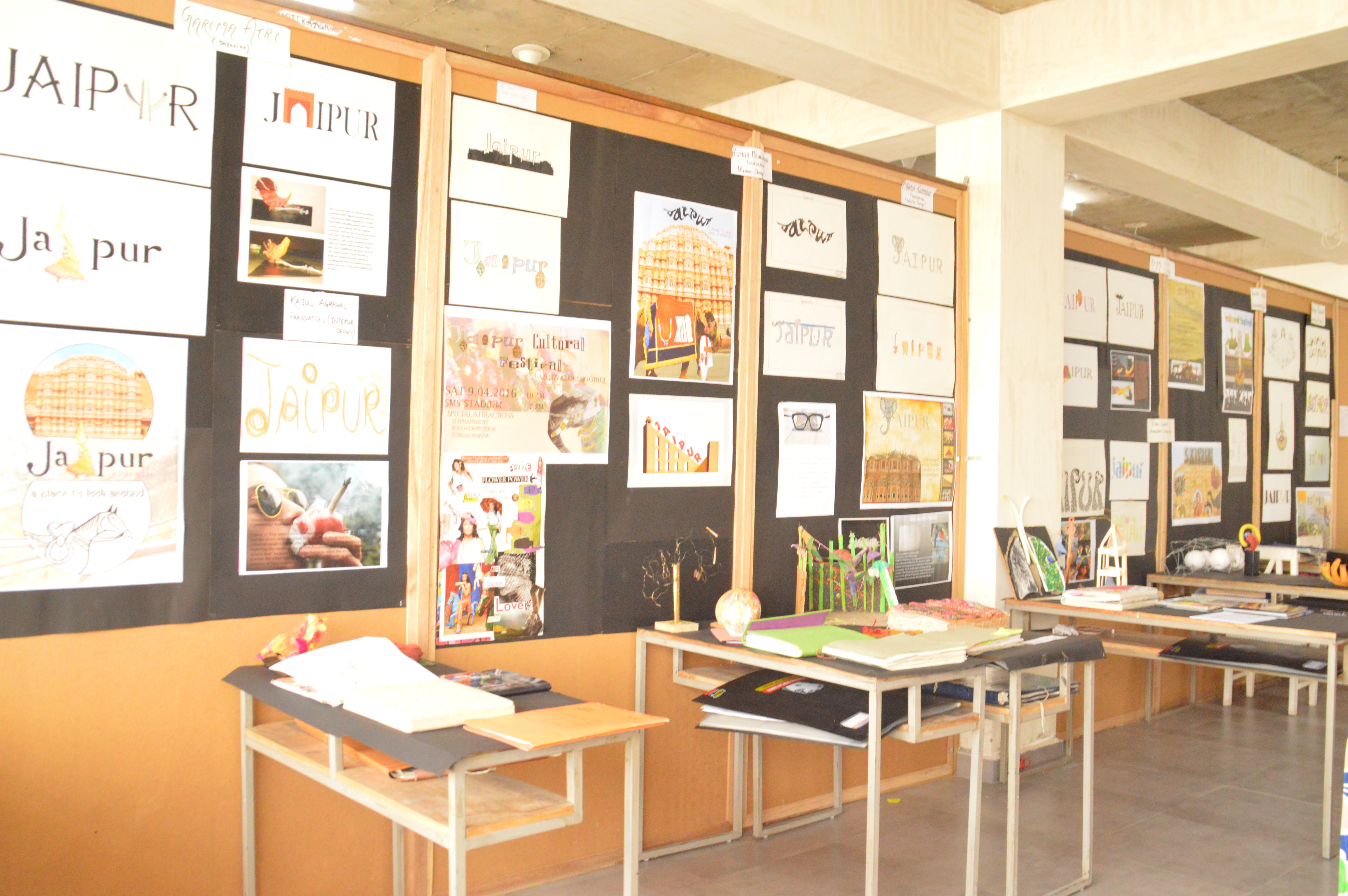 Arch Designers interact with the Industry Stalwarts