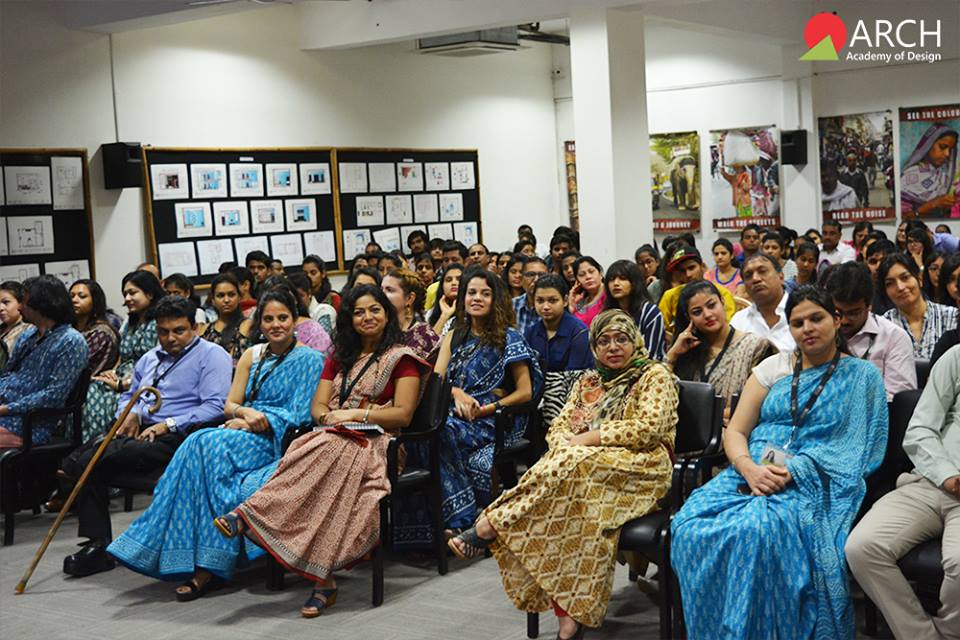 Arch Academy of Design - Orientation Program