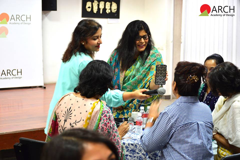 'Women Mentors' Forum - Session on HaikuJAM