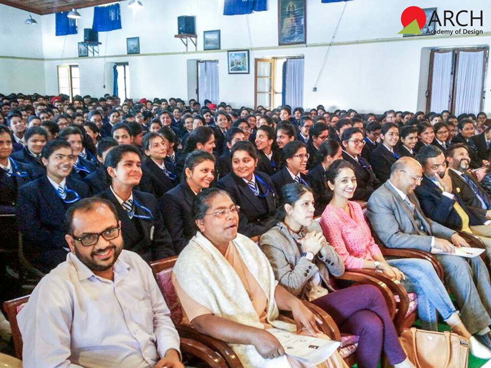 National Symposium - Nainital