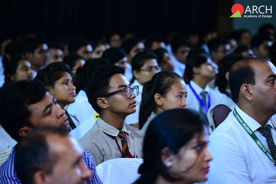 SYMPOSIUM For Senior School Students