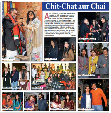 Chit-Chat Aur Chai